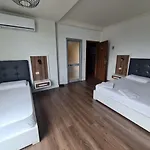 Отель Star 2*