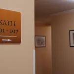 Отель Star 2*
