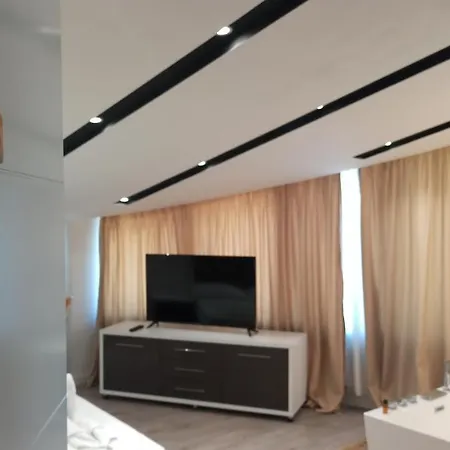 Star Hotell Selitë e Vogël