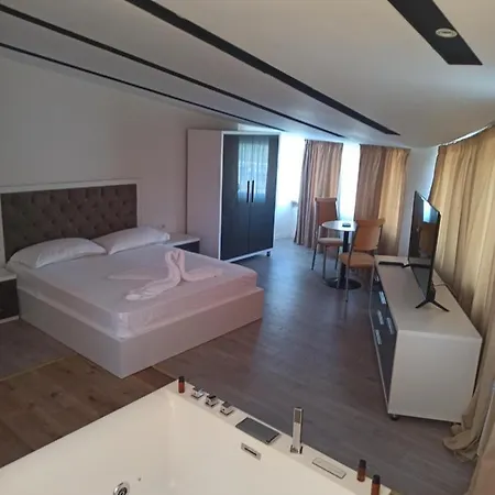Hotel Star Selita e Vogel