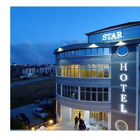 Hotell Star 2*