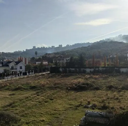 Star Hotel Selitë e Vogël