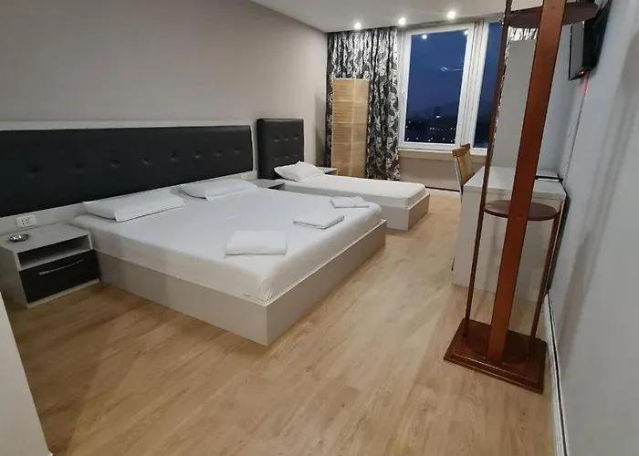 Star Hotel 2*