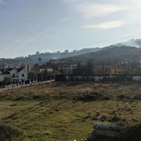 Star Hotel Tirana