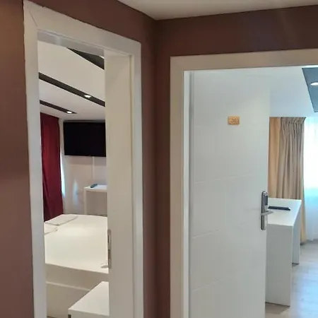 Hotell Star