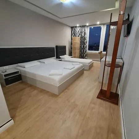 Star Hotell 2*