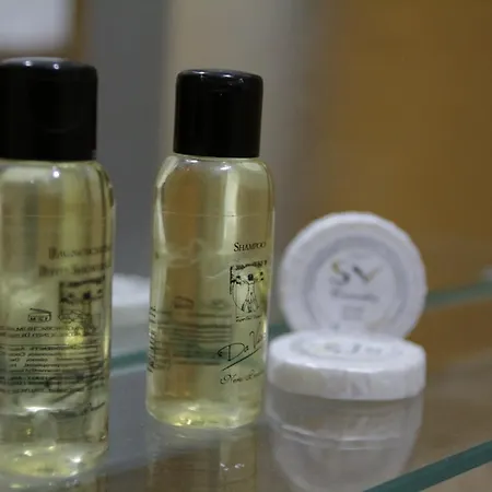 Star 2* Selita e Vogel