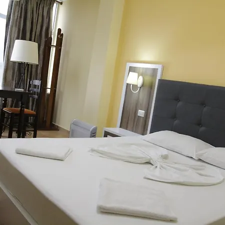 Hotell Star 2*