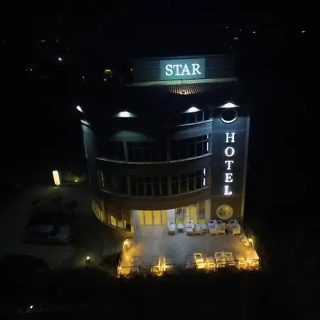 Hotell Star 2*