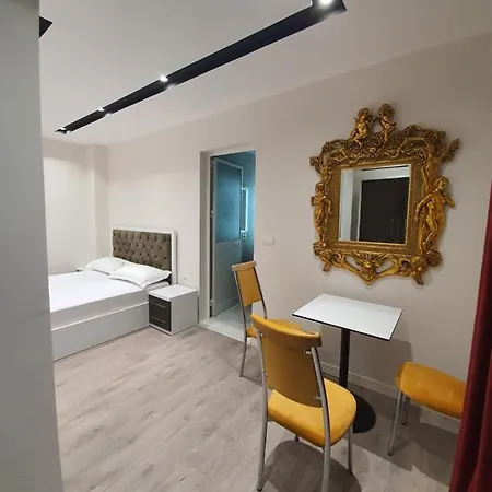 Star Hotell Selitë e Vogël