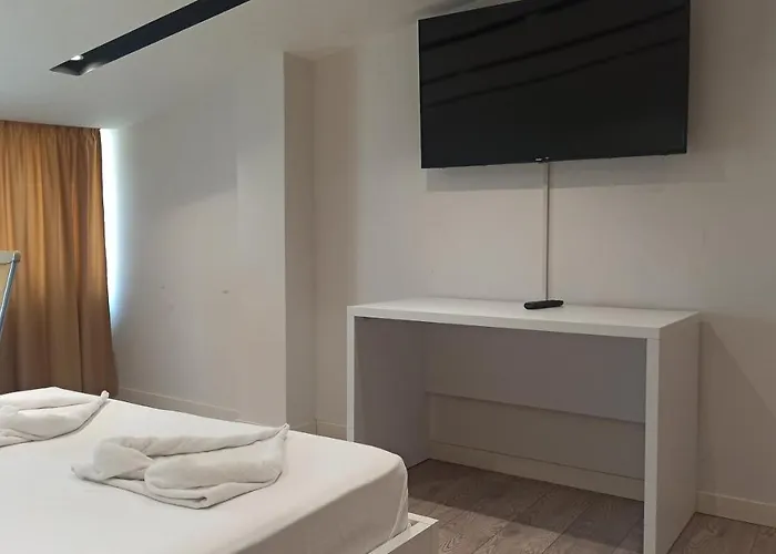 Hotel Star Selitë e Vogël