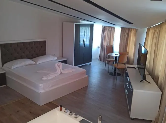 Hotel Star Selitë e Vogël