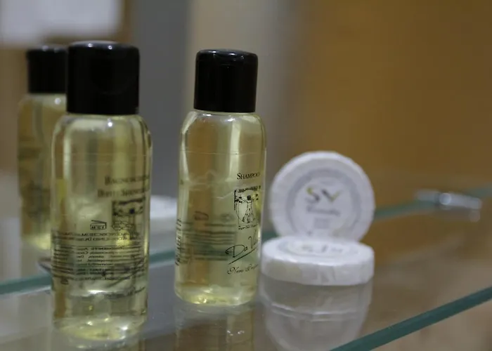 Star 2* Selita e Vogel