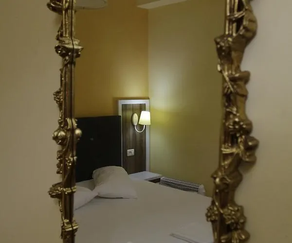 Star 2* Selita e Vogel