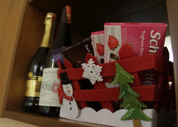 Star 2* Selita e Vogel