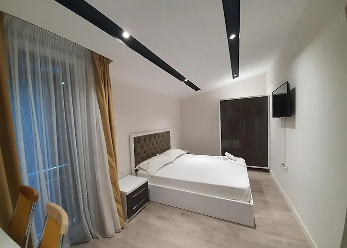 Hotel Star Selita e Vogel